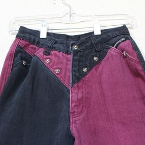 VINTAGE ROCKIES WESTERN ETHICS JEANS